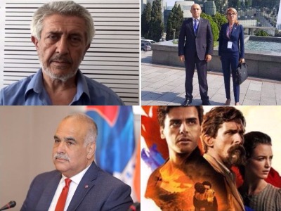 Օրվա գլխավոր լուրերը՝ «մեկ տողով». 22.09.2017