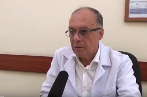 «Հարցրու բժշկին». Ինչո՞ւ են թոքերի քաղցկեղով առավել հաճախ տղամարդիկ հիվանդանում