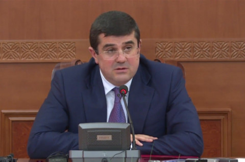 Ինչպես է պետք պայքարել մկների դեմ. պարզաբանում է Արցախի պետնախարարը