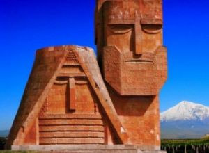 Ամերիկյան 8-րդ նահանգը ճանաչեց Արցախի անկախությունը