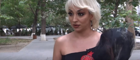 FAN ATTACK. Ջուս VS երկրպագուներ