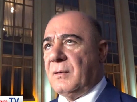 Շիրակի մարզի համար անհրաժեշտ է հարկային արտոնություն. Սամվել Բալասանյան