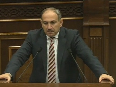 Ի՞նչ անենք, որ դատախազությունը դադարի հանցագործություններ կոծկել. Փաշինյանը՝ «Զիբիլիքսի» գործի մասին