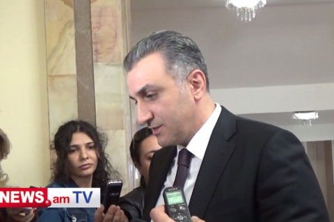 Խոտի գինը բարձրացել է 30 տոկոսով, ինչը կարող է բերել մսի թանկացմանը. գյուղնախարար