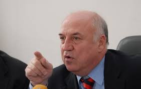 «Եթե միջադեպ լիներ, դիմացինս օրթոպեդիկում կհայտնվեր». Գեղամյանը՝ Փաշինյանի հետ ծեծկռտուքի մասին