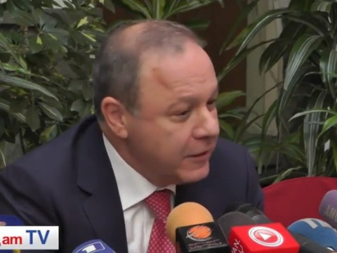 «100% համամիտ եմ, որ շտապօգնության ծառայությունները դառնան վճարովի». Լեւոն Ալթունյան