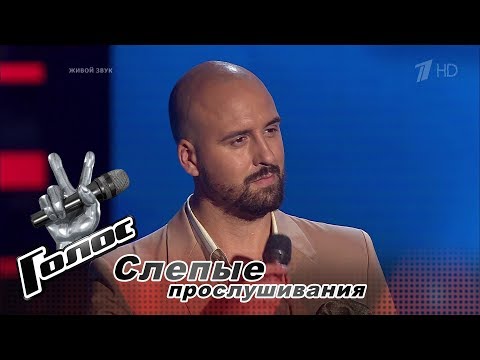 Выступление певца из Маврикии сразило жюри российского «Голоса»