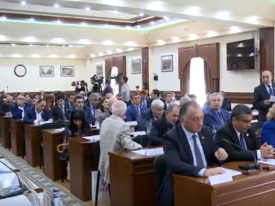 «Ինչ կին, արա, այ բոզի մեկը». ՀՀԿ-ական Իգիթյանը՝ «Երկիր Ծիրանիի» անդամին