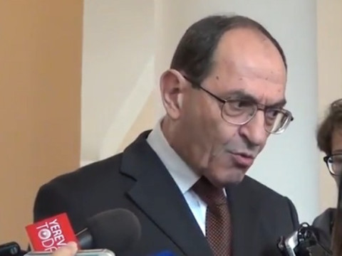 Չկա որեւէ դրական միտում, որը թույլ կտա խոսել բանակցային գործընթացում առաջընթացի մասին. ԱԳ փոխնախարար