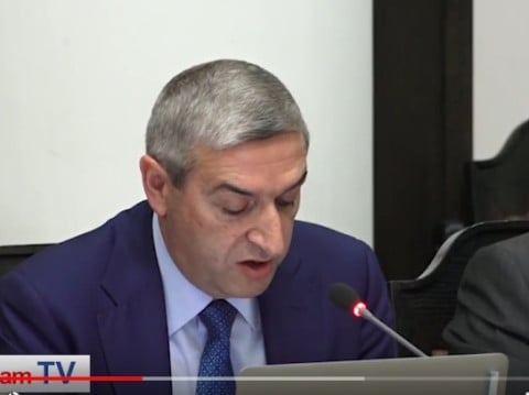 Առաջին եռամսյակում անում ենք. տրանսպորտային ցանցի ստեղծման ժամկետը չի գոհացնում վարչապետին