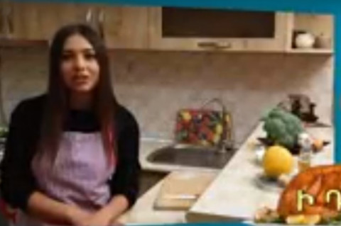 Shine&Food. Յուրահատուկ ուտեստ, որից մի պատառ անգամ չի մնա