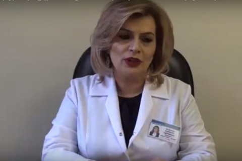 «Հարցրու բժշկին». Ճի՞շտ է, որ հեպատիտով կարելի է վարակվել գեղեցկության սրահում