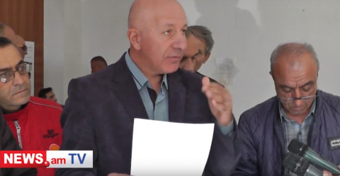 Նախարարն իր մորն ուրանում է, բայց ՀՀԿ տատիկին՝ մայր հայտարարում. Տիգրան Հովհաննիսյան