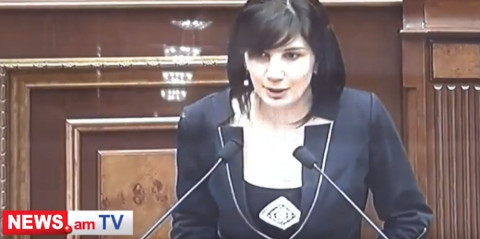 Քննիչն ասաց՝ ի՞նչ պիտի անես, հել՝ գնա, ապրի, բոլոր կանայք էլ ենթարկվում են. բռնության ենթարկված կին