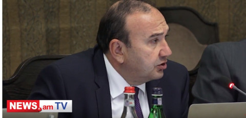 Կառավարությունը կօգնի Արցախում մարտական գործողություններին մասնակցած ուսանողներին