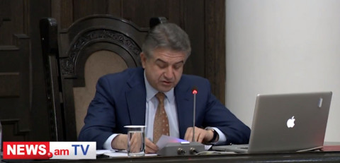 Վերացնել մայրաքաղաքի խցանումները. վարչապետի հանձնարարականը