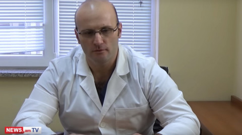 «Հարցրու բժշկին». ինչո՞ւ է հին կոտրվածքի տեղը եղանակի փոփոխության ժամանակ ցավում