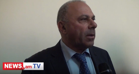 Հանցագործության դեմ պայքարի լիազորություն պետք է լինի. Ալիկ Սարգսյան