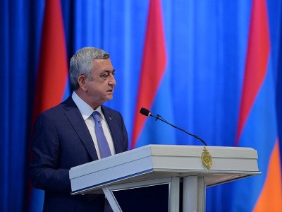 Կան դեպքեր, երբ տարիներով իր տանը գտնվող հետախուզվողին ոչ ոք չի էլ անհանգստացնում. նախագահը՝ ոստիկաններին