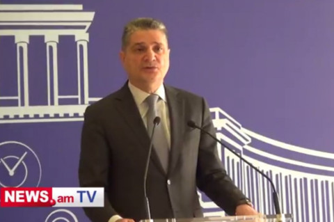 ԵՏՄ տարածքում վարորդական իրավունքի տրամադրման միասնական կանոններ կմշակեն. Տիգրան Սարգսյան