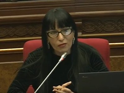 Սիսիանի քաղաքապետարանը «մասկի շոու» սարքելու տեղ չի. Զոհրաբյան
