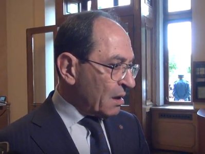 Բաքվում վայնասունի պատճառը հայտարարությունն է, որ Արցախը չի լինելու Ադրբեջանի կազմում. ԱԳ փոխնախարար