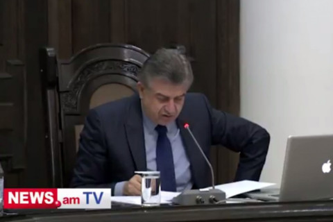Բարեփոխումները թղթի վրա են մնում կամ մասամբ են իրագործվում. վարչապետի մտահոգությունը