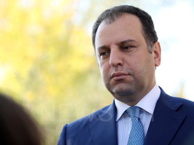 Արարատ Միրզոյանը ակտիվ հրահրում էր ուսանողներին դասադուլ սկսելու. ՊՆախարար