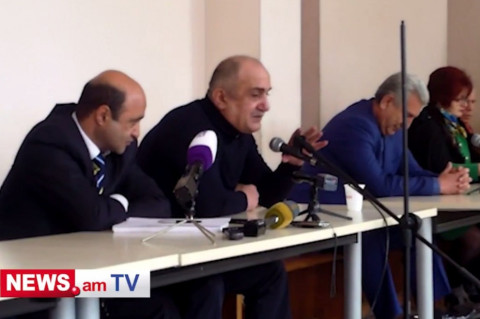 Ասի՝ Սանասարը երգում ա, թող իր վրա երգի. Բաբայանի ցուցմունքը՝ դատարանում