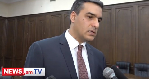 Մարդու իրավունքների պաշտպանը՝ 3-ամյա երեխայի պատանդառության մասին