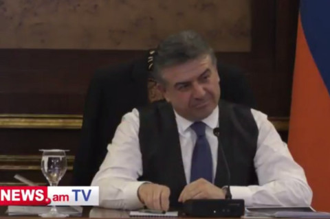 Ինչպե՞ս անդամակցեցիք տնտեսությունը չափազանց ծանր վիճակի հասցրած ՀՀԿ-ին. լրագրողը՝ վարչապետին