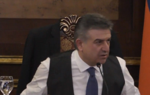 Ասում են՝ ուսուցչին ո՞նց եք կրճատում, քիչ օրինակ գիտե՞ք, որ ուսուցիչն ուսուցիչ չի. վարչապետ