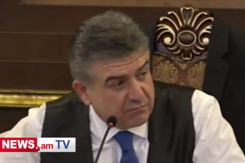 Որտե՞ղ եմ բնակվում, իմ տանը, այ քեզ բան. լրագրողներին չհաջողվեց ճշտել վարչապետի հասցեն
