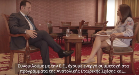 CNN-ի հունական բաժինը ռեպորտաժ է պատրաստել Արցախի մասին