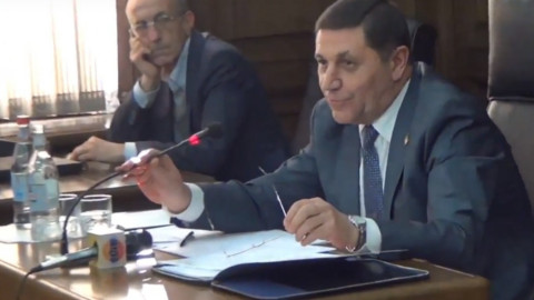 Ես կարծում եմ, որ ոստիկանությունը երբեք յուղի մեջ չի տապակվել. փոխոստիկանապետը՝ Մարուքյանին