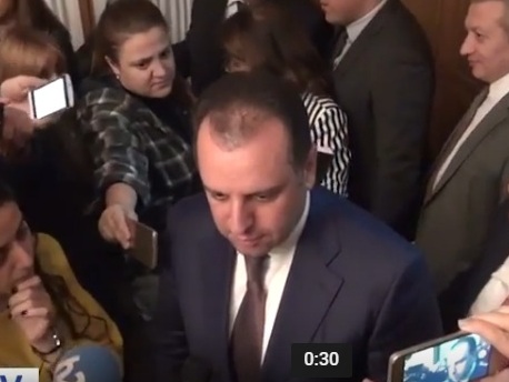 Ինչ տեղի կունենա, եթե հրապարակվեն Վիգեն Սարգսյանին տրված տարկետման փաստաթղթղերը