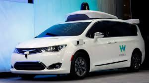 Ամերիկյան Waymo ընկերությունը թեստավորում է ավտոմատացված մեքենաները