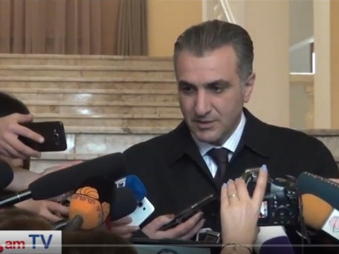 Monsanto-ն 20 տարի է՝ Հայաստանում գրանցված է, կուսումնասիրենք գործունեությունը. գյուղնախարար