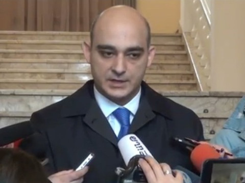 ՍԱՊԾ պետը վստահեցնում է՝ Monsanto-ի սերմերը չեն գերազանցում ներկրումների 1%-ը