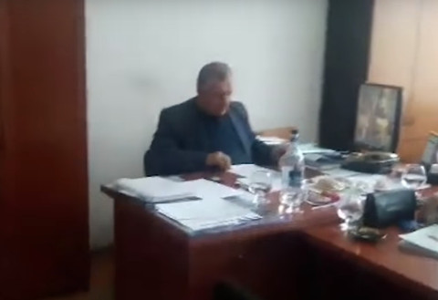 Ոստիկանությունը մանրամասներ է ներկայացնում Եղվարդի թիվ 1 դպրոցի տնօրենի կողմից աշխատավարձեր յուրացնելու մասին