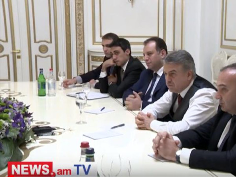 «Միտինգ, փորի ցավ... ձեր որակավորումների մեջ միտում եմ տեսնում». ուսանողը՝ Վիգեն Սարգսյանին