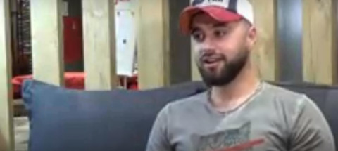 Fan Attack. Բեն Ավետիսյան VS երկրպագուներ