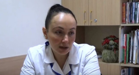 «Հարցրու բժշկին». եթե մենք ուտենք դեսերտ քնելուց առաջ, կարթնանանք ավել քաշով