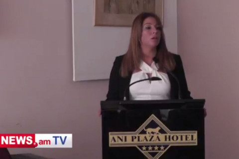 Եթե գիտությանը փող չես տալիս, լավ բանակ չես ունենա. Փոստանջյանն աջակցում է ուսանողներին