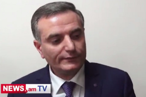 Ցինիզմի հերթական դրսեւորումն է. Արտակ Զաքարյանը՝ Փաշինյանի ելույթի մասին