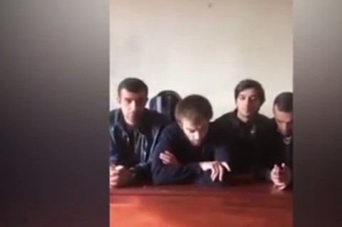 Փորձում ենք պայքարել հասարակական անտարբերության դեմ. հացադուլավոր ուսանողների հայտարարությունը