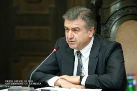 14-15 տարեկան երեխաները ցերեկ օրով կաֆեներում են, խստացրեք պատասխանատվությունը. վարչապետ
