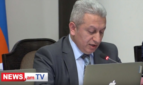 Միշտ 1-2 օր չի հերիքո՞ւմ, մի օր պետք է էս ամեն ինչը դադարեցնենք. Կարեն Կարապետյանը բարկացավ