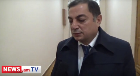 Վանաձորի ավագանին չի լուծարվի. ՀՀԿ խմբակցության ղեկավար
