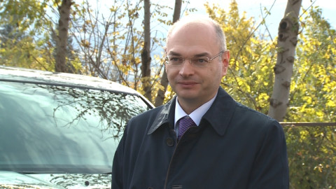 Միքայել Վարդանյանի օգնությունը Տավուշի մարզի գյուղերին